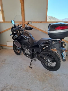 Suzuki V-strom | Mobile.bg � ����� ������ 4