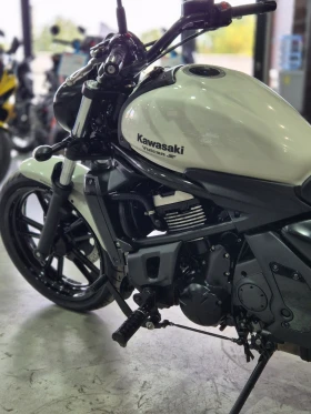 Kawasaki Vulcan S 650 A2 АBS НОВ ВНОС ОТ ШВЕЙЦАРИЯ! | Auto.bg — изображение 13