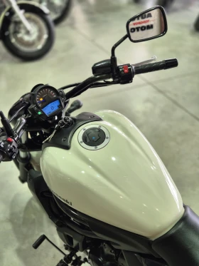 Kawasaki Vulcan S 650 A2 АBS НОВ ВНОС ОТ ШВЕЙЦАРИЯ! | Auto.bg — изображение 15