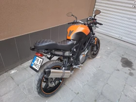 Suzuki SV 650 CUSTOM | Mobile.bg � ����� ������ 3