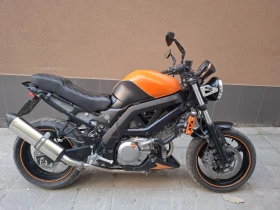 ������ Suzuki SV