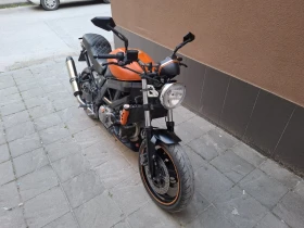 Suzuki SV 650 CUSTOM | Mobile.bg � ����� ������ 4