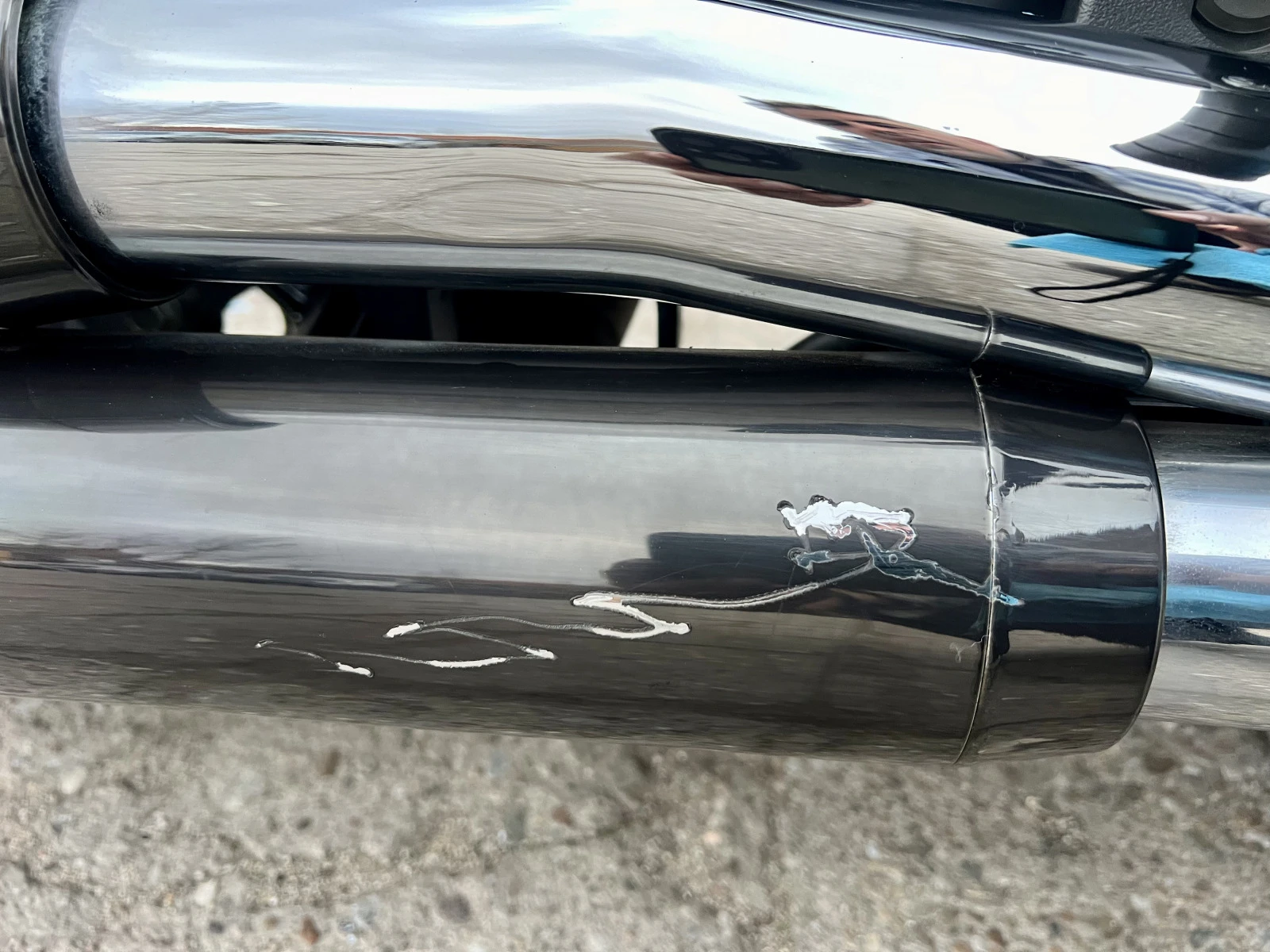 Yamaha XV Stratoliner | Mobile.bg   13