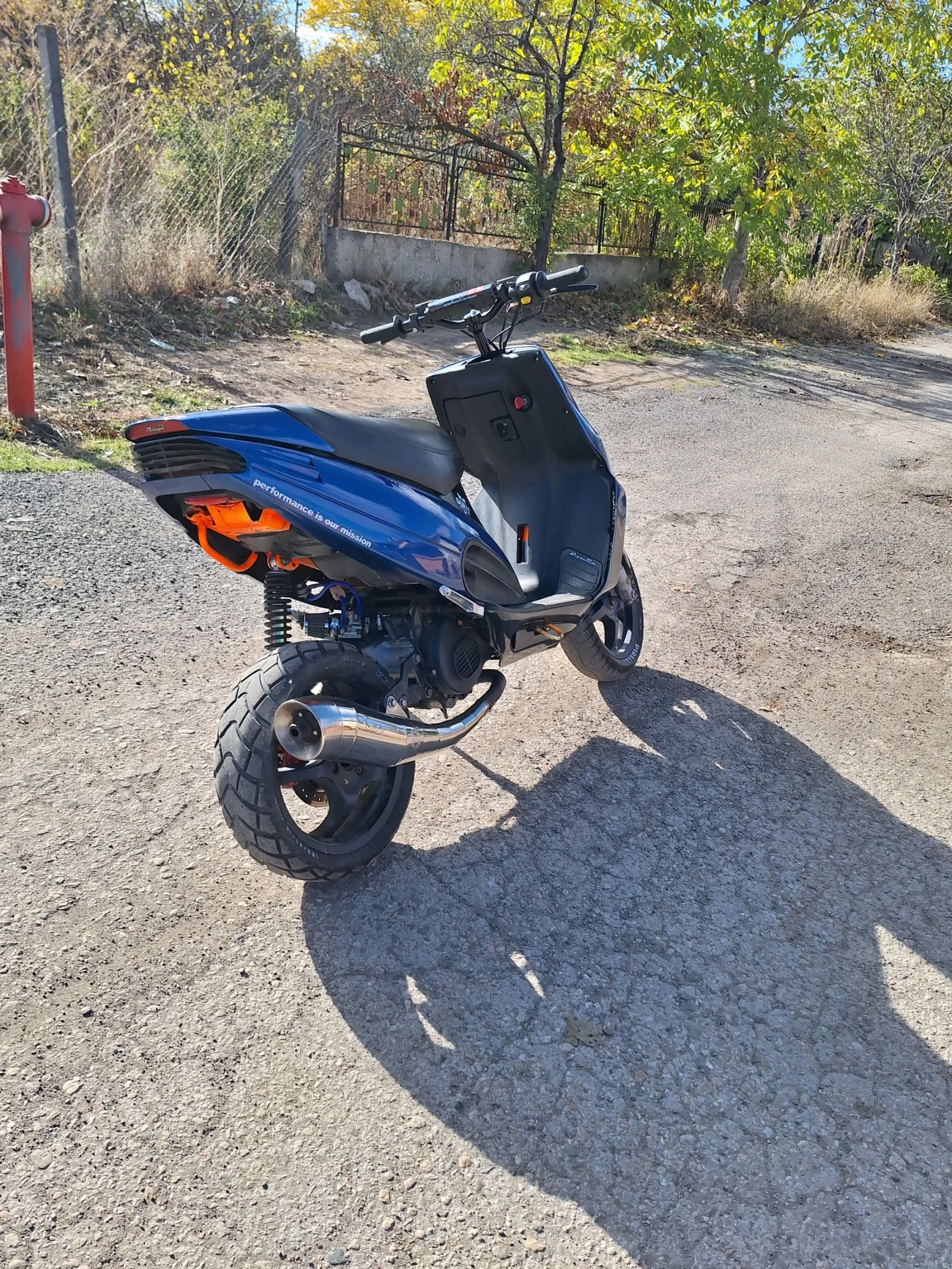 Malaguti F | Mobile.bg   5