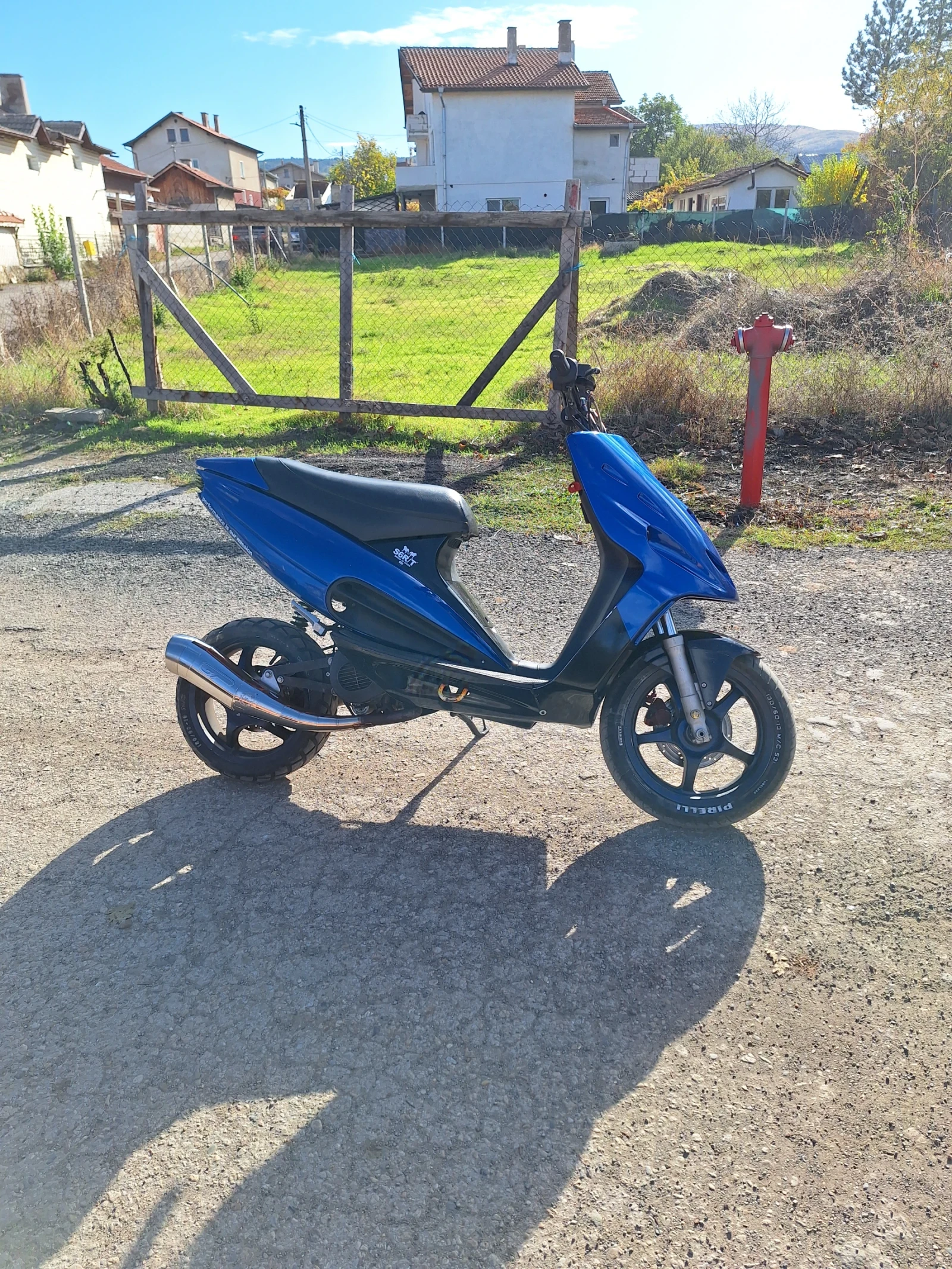 Malaguti F | Mobile.bg   4