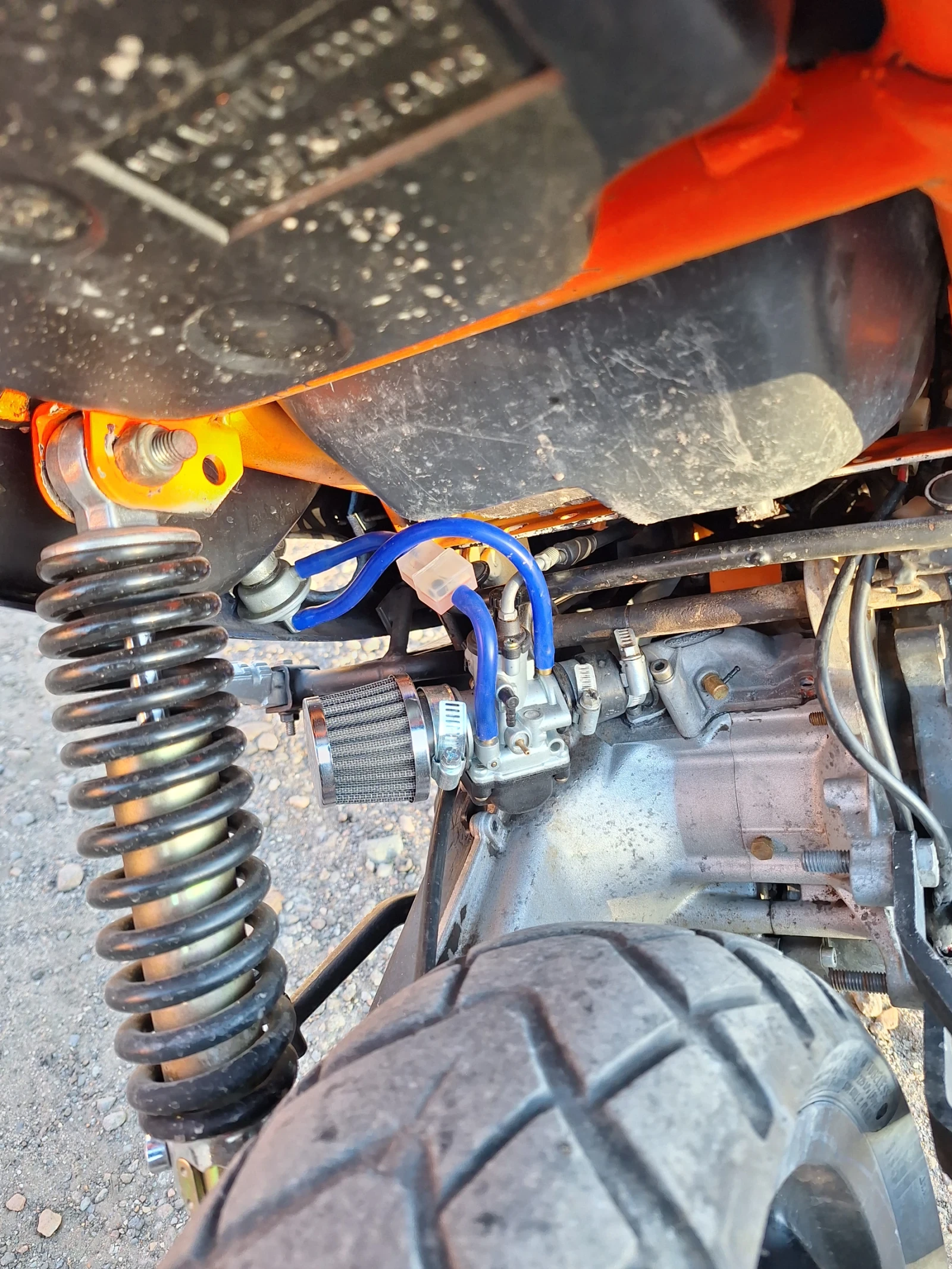 Malaguti F | Mobile.bg   7