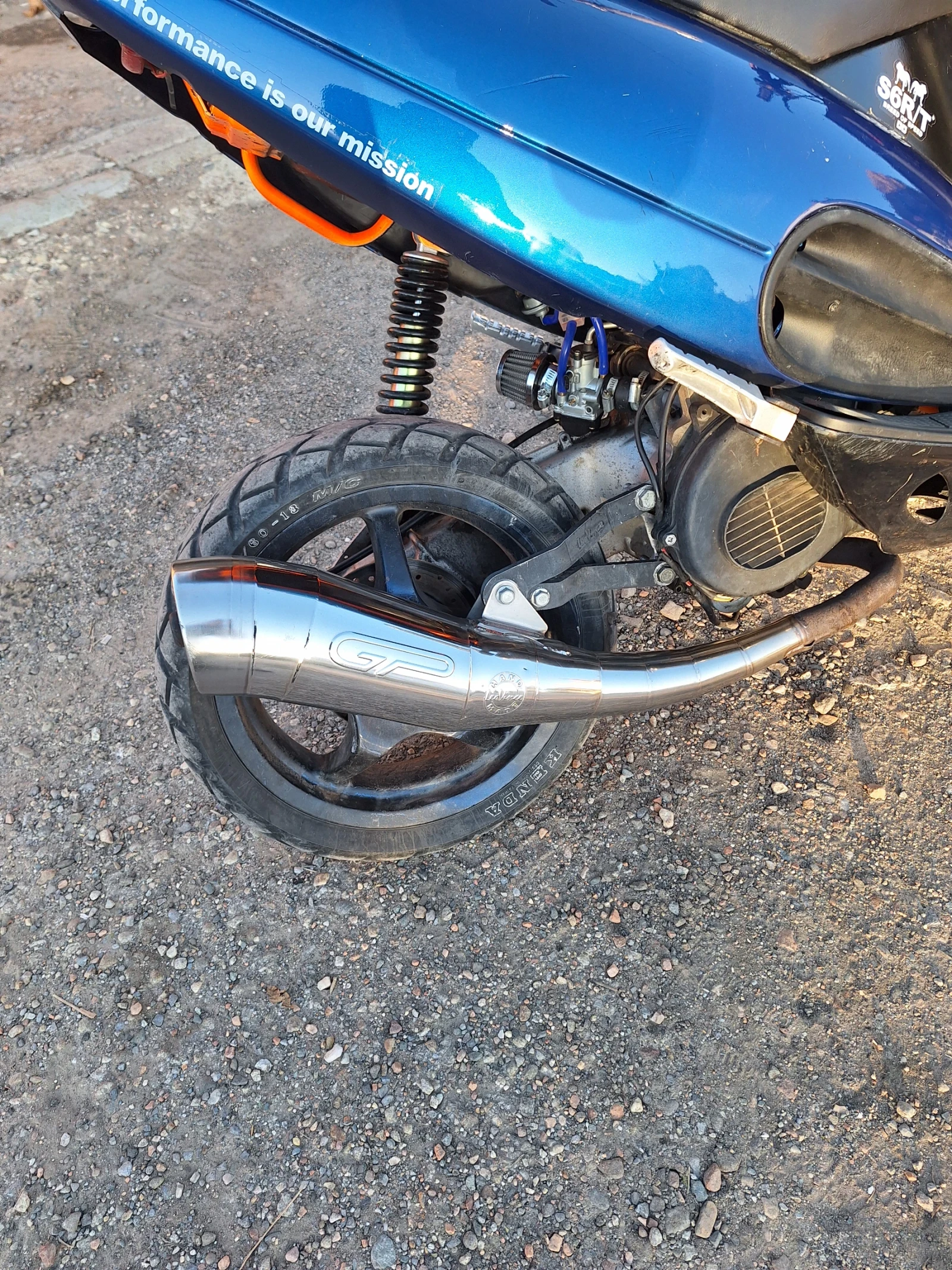 Malaguti F | Mobile.bg   8