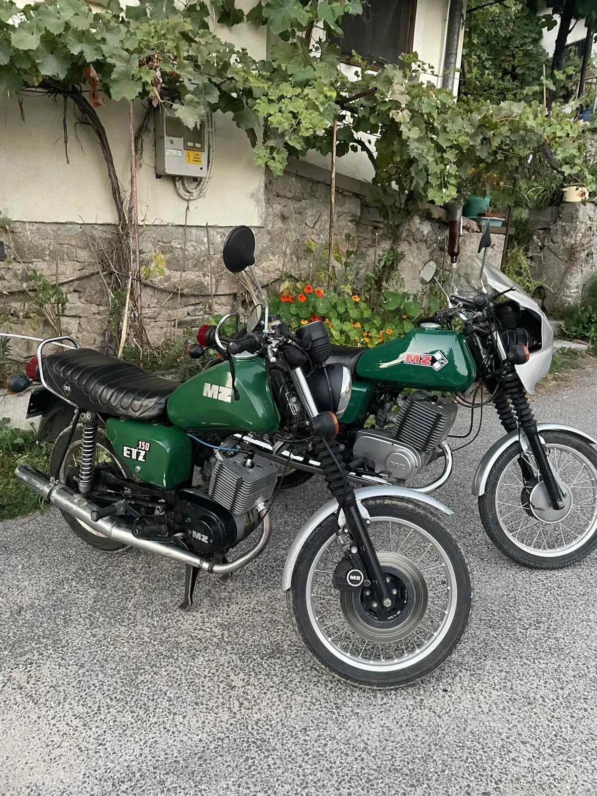Mz 250 / 150