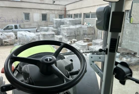 Трактор Claas arion 620, снимка 10