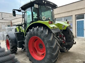 Трактор Claas arion 620, снимка 5