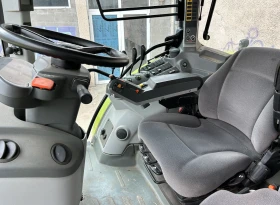 Трактор Claas arion 620, снимка 9