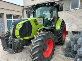  Claas arion 620 | Mobile.bg    1