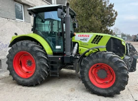 Трактор Claas arion 620, снимка 2