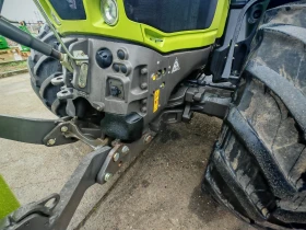 Трактор Claas Axion 830 лизинг с първоначална вноска 20%, снимка 10