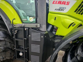  Claas Axion 830     20% | Mobile.bg    15