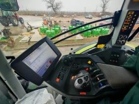 Трактор Claas Axion 830 лизинг с първоначална вноска 20%, снимка 13