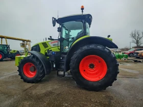 Трактор Claas Axion 830 лизинг с първоначална вноска 20%, снимка 7