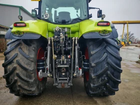 Трактор Claas Axion 830 лизинг с първоначална вноска 20%, снимка 16