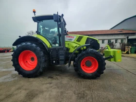 Трактор Claas Axion 830 лизинг с първоначална вноска 20%, снимка 2