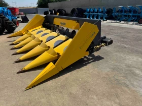     John Deere  Fantini   