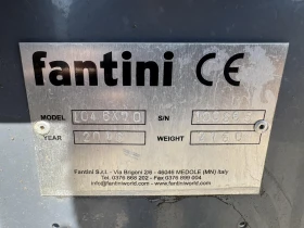  John Deere  Fantini    | Mobile.bg    5