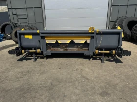      John Deere  Fantini   