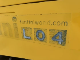  John Deere  Fantini    | Mobile.bg    6