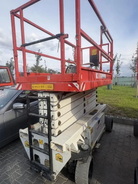 ��������� Holland Lift Ecostar HL-11812 | Mobile.bg � ����� ������ 4