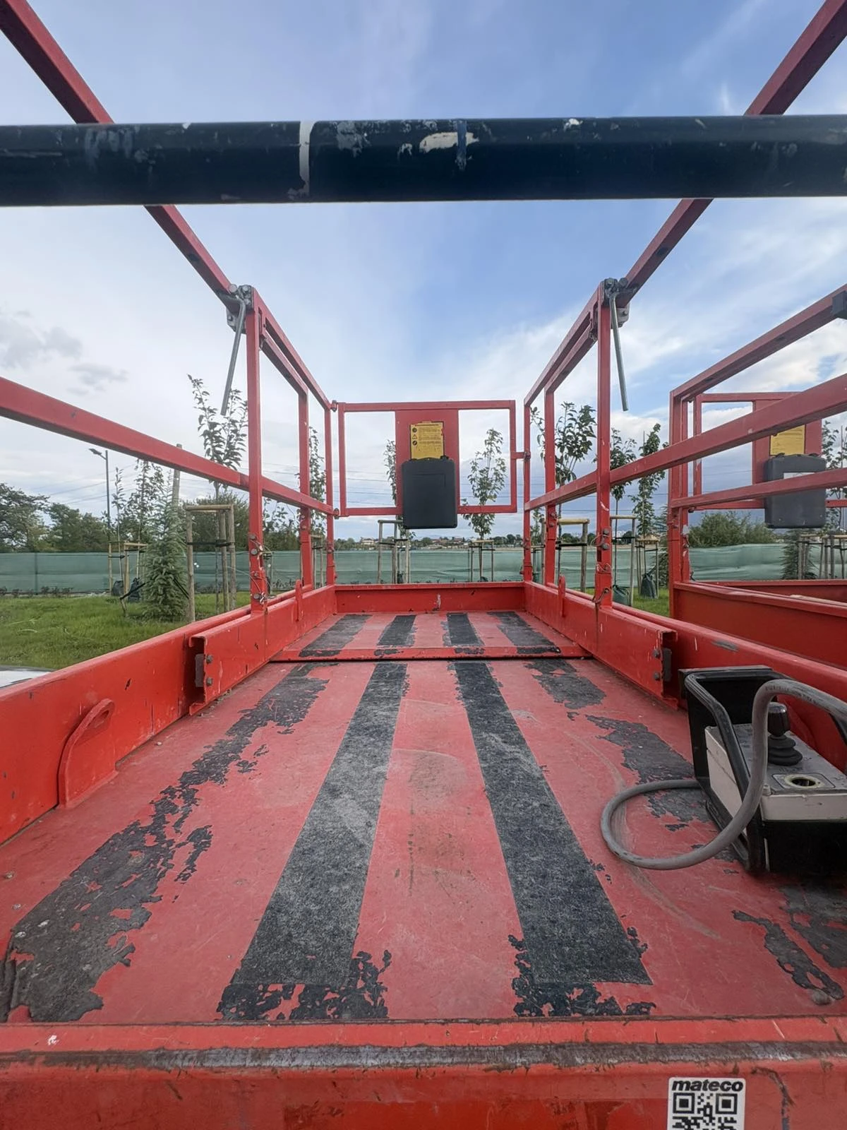 ��������� Holland Lift Ecostar HL-11812 | Mobile.bg � ����������� 2