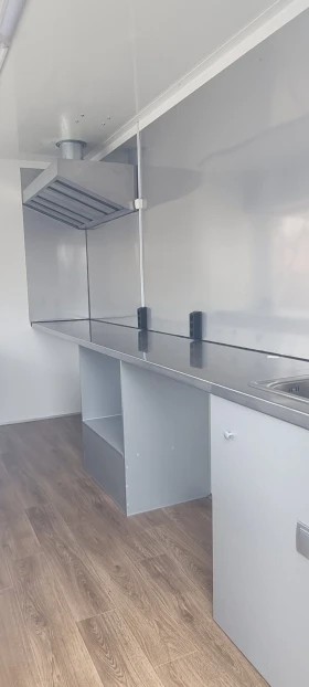 Каравана Adria СКАРА-САНДВИЧИ, снимка 4