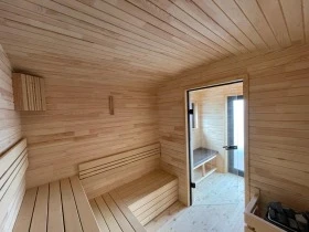 Каравана Други  TINY SAUNA CAMPERISIMO !!! С 50% Отстъпка!!!, снимка 6