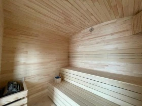 Каравана Други  TINY SAUNA CAMPERISIMO !!! С 50% Отстъпка!!!, снимка 11