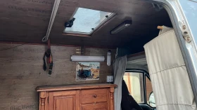 Кемпер Други CITROEN JUMPER 2.8 HDI, снимка 13