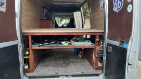 Кемпер Други CITROEN JUMPER 2.8 HDI, снимка 14