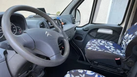 Кемпер Други CITROEN JUMPER 2.8 HDI, снимка 7