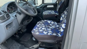 Кемпер Други CITROEN JUMPER 2.8 HDI, снимка 8