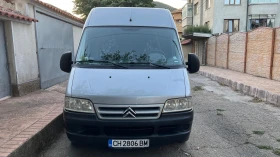 Кемпер Други CITROEN JUMPER 2.8 HDI, снимка 3