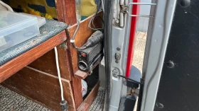 Кемпер Други CITROEN JUMPER 2.8 HDI, снимка 16