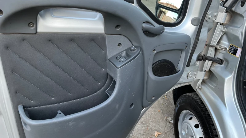 Кемпер Други CITROEN JUMPER 2.8 HDI, снимка 11 - Каравани и кемпери - 53169602