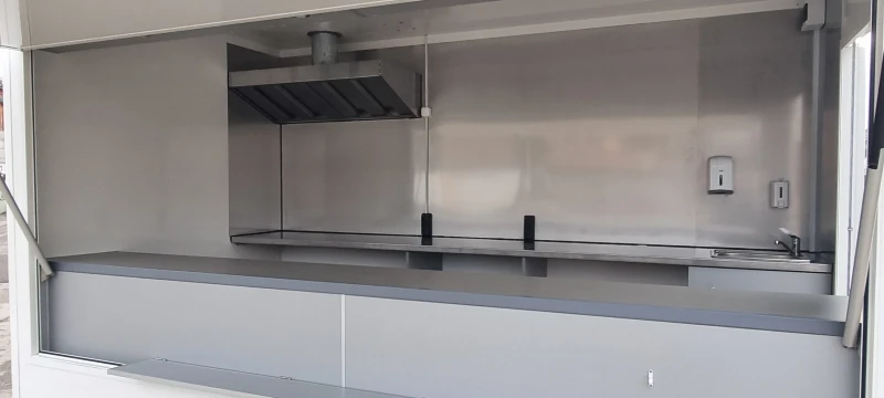 Каравана Adria СКАРА-САНДВИЧИ, снимка 6 - Каравани и кемпери - 53262212