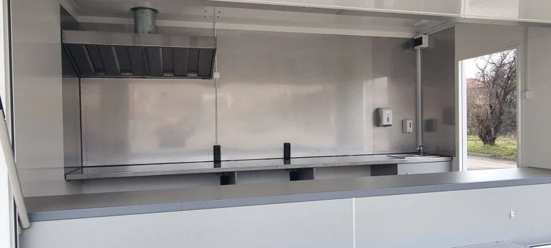 Каравана Adria СКАРА-САНДВИЧИ, снимка 7 - Каравани и кемпери - 53262212