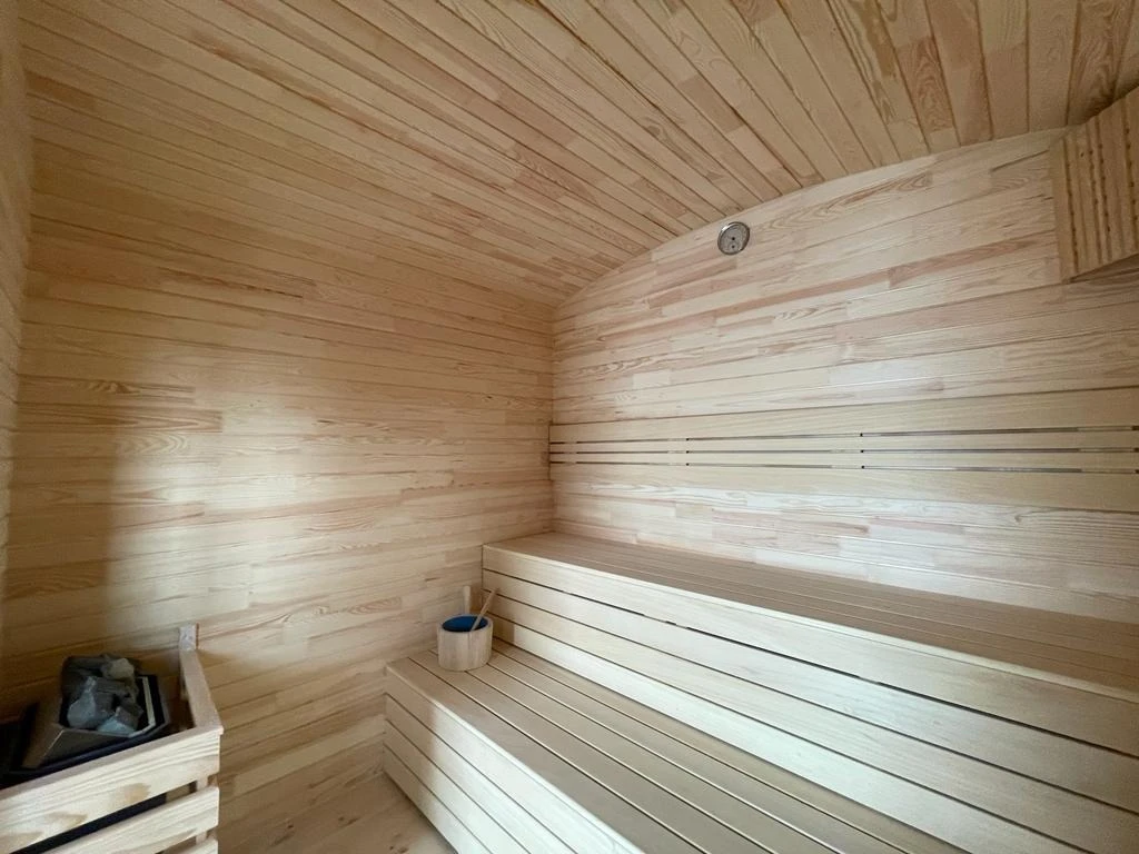   TINY SAUNA CAMPERISIMO !!!  50% !!! | Mobile.bg   11