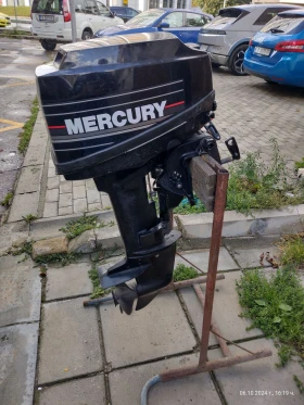       Mercury 