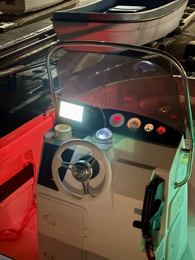 Лодка 3D Craft Trimarci 19, снимка 10 - Воден транспорт - 52792723