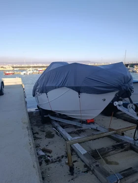 Лодка 3D Craft Trimarci 19, снимка 6 - Воден транспорт - 52792723