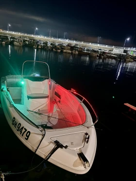 Лодка 3D Craft Trimarci 19, снимка 13 - Воден транспорт - 52792723