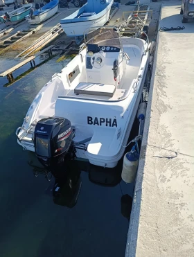 Лодка 3D Craft Trimarci 19, снимка 9 - Воден транспорт - 52792723