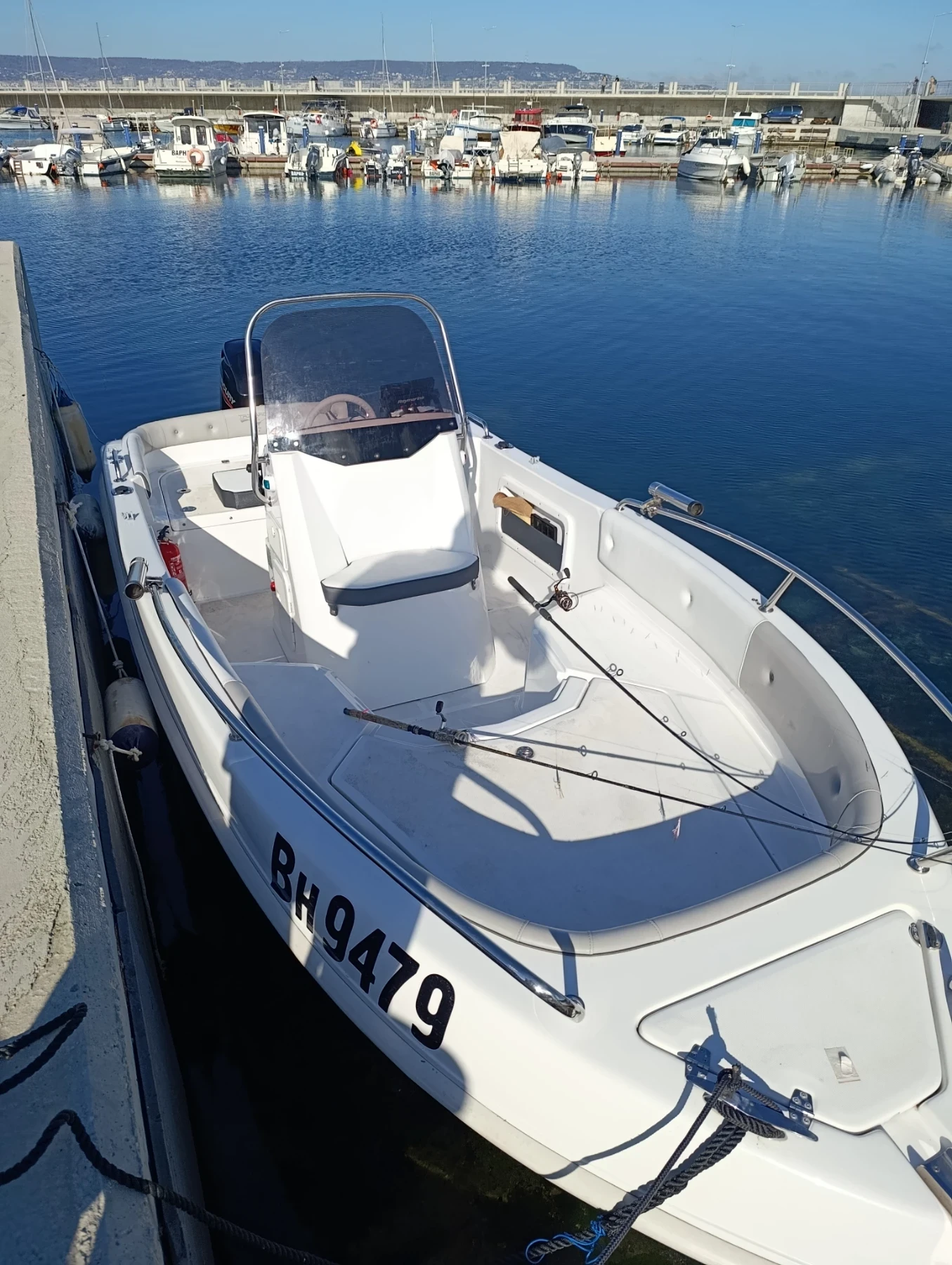 ����� 3D Craft Trimarci 19 | Mobile.bg � ����������� 1