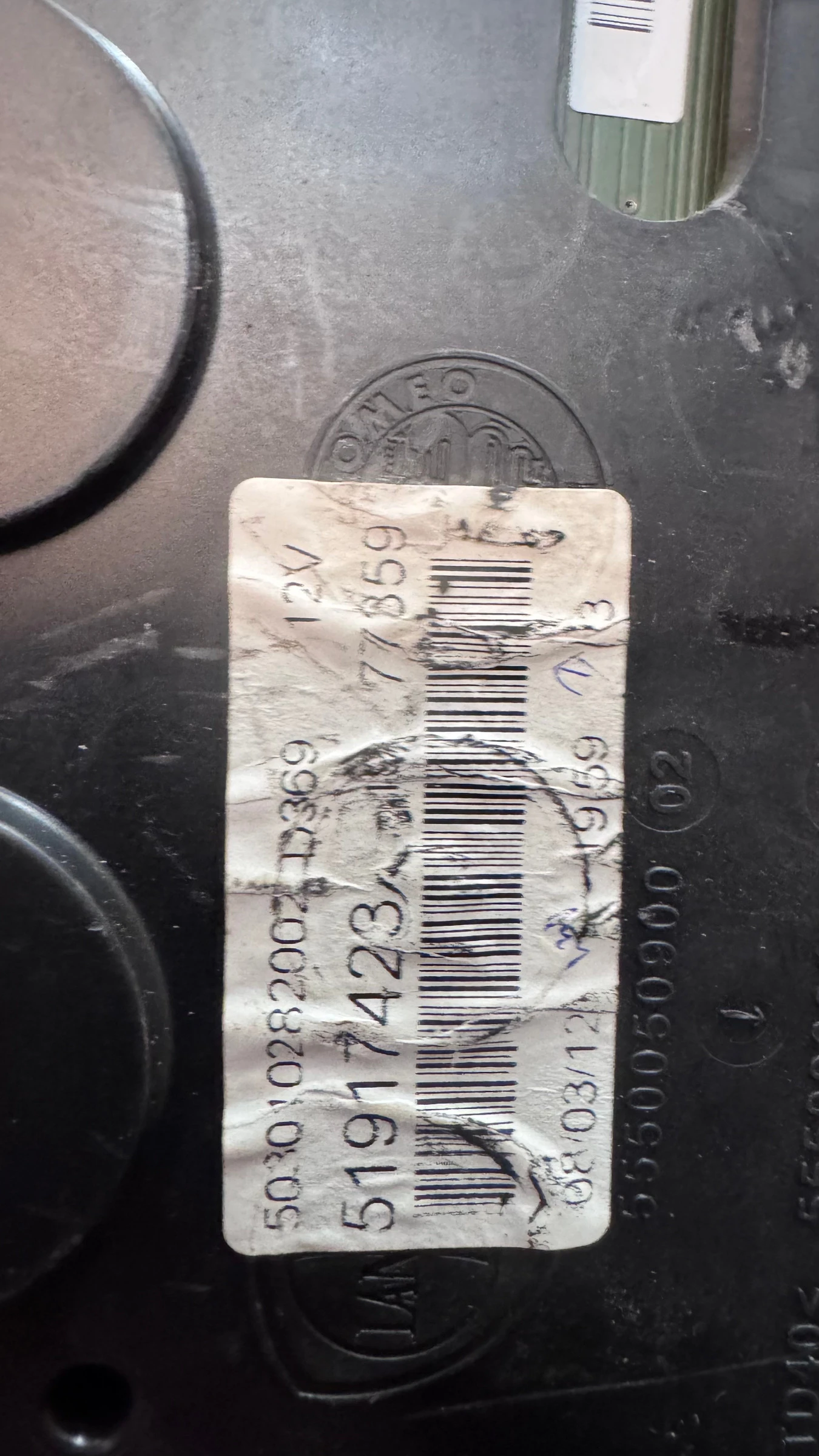   Fiat Punto - 51917423 /  555003062501A | Mobile.bg   2