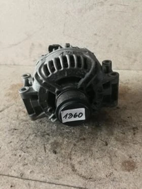      Audi A4 A5 Q5 (1.8/2.0 TFSI) - 140A 